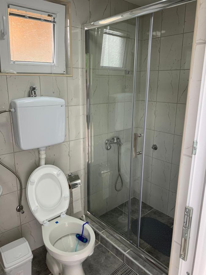 Boja Zalaska - Kameni Apartman Jagodina Exterior foto